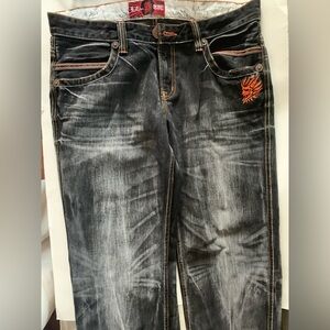 Oniarai Men’ Jeans Size 34